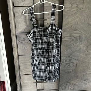 eclipse dress size M